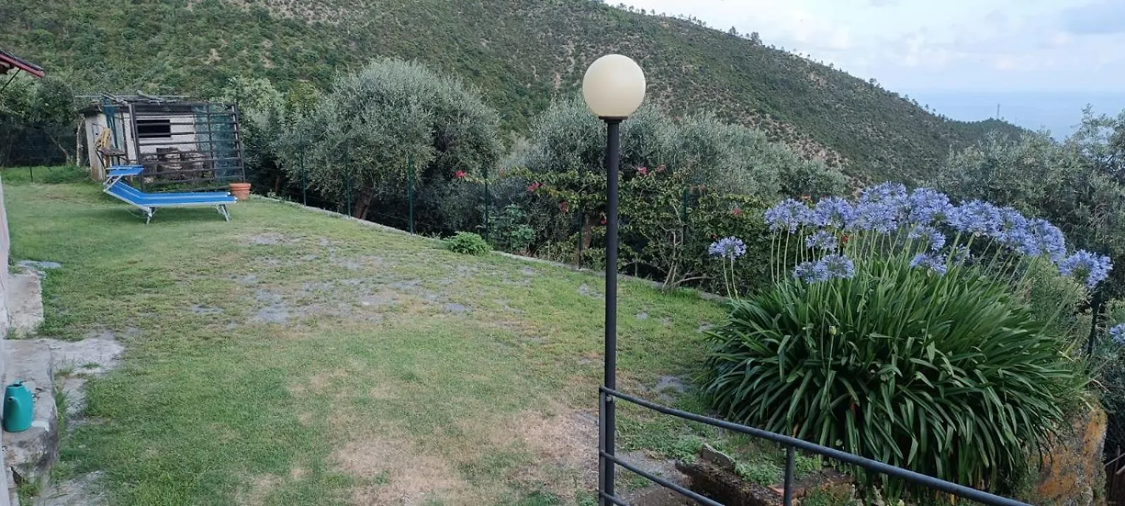 La Tana Del Berue Vila Varazze