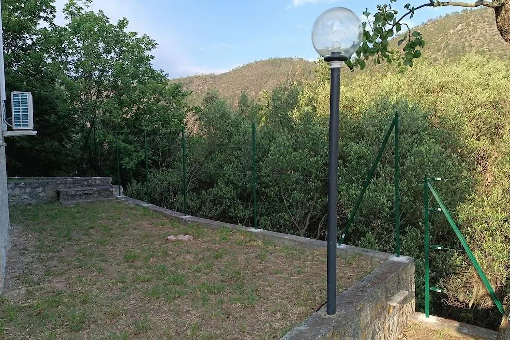 La Tana Del Berue Vila Varazze Casa de Férias