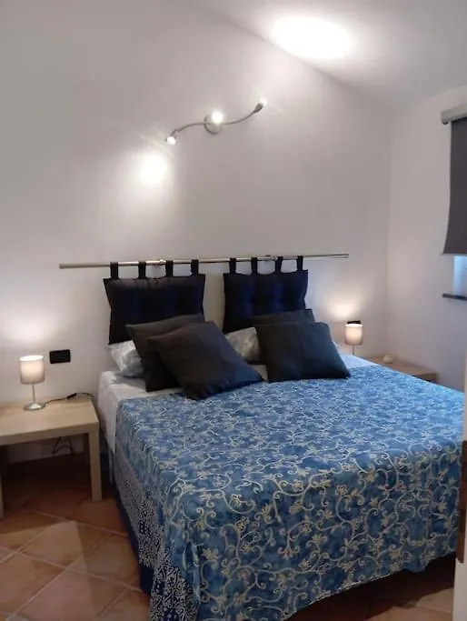 La Tana Del Berue Vila Varazze Casa de Férias