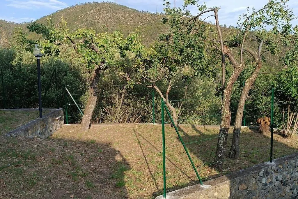 La Tana Del Berue Vila Varazze