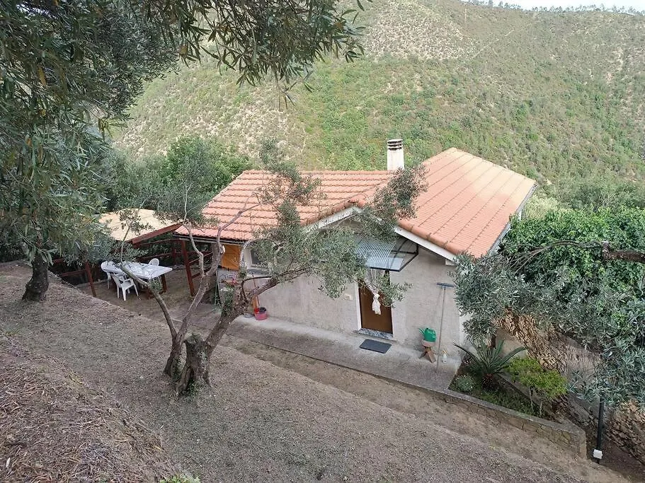 La Tana Del Berue Vila Varazze